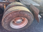 4 Underbody - Truck with