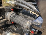 Hydraulics with