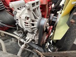 Motor with