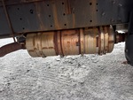 Motor with