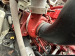 Motor with