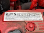 Motor with