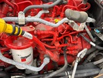 Motor with