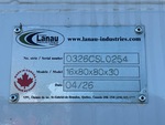 General Appearance with Numéro de série/Numéro d'identification du véhicule automobile