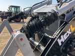 Hydraulics with
