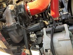 Engine with