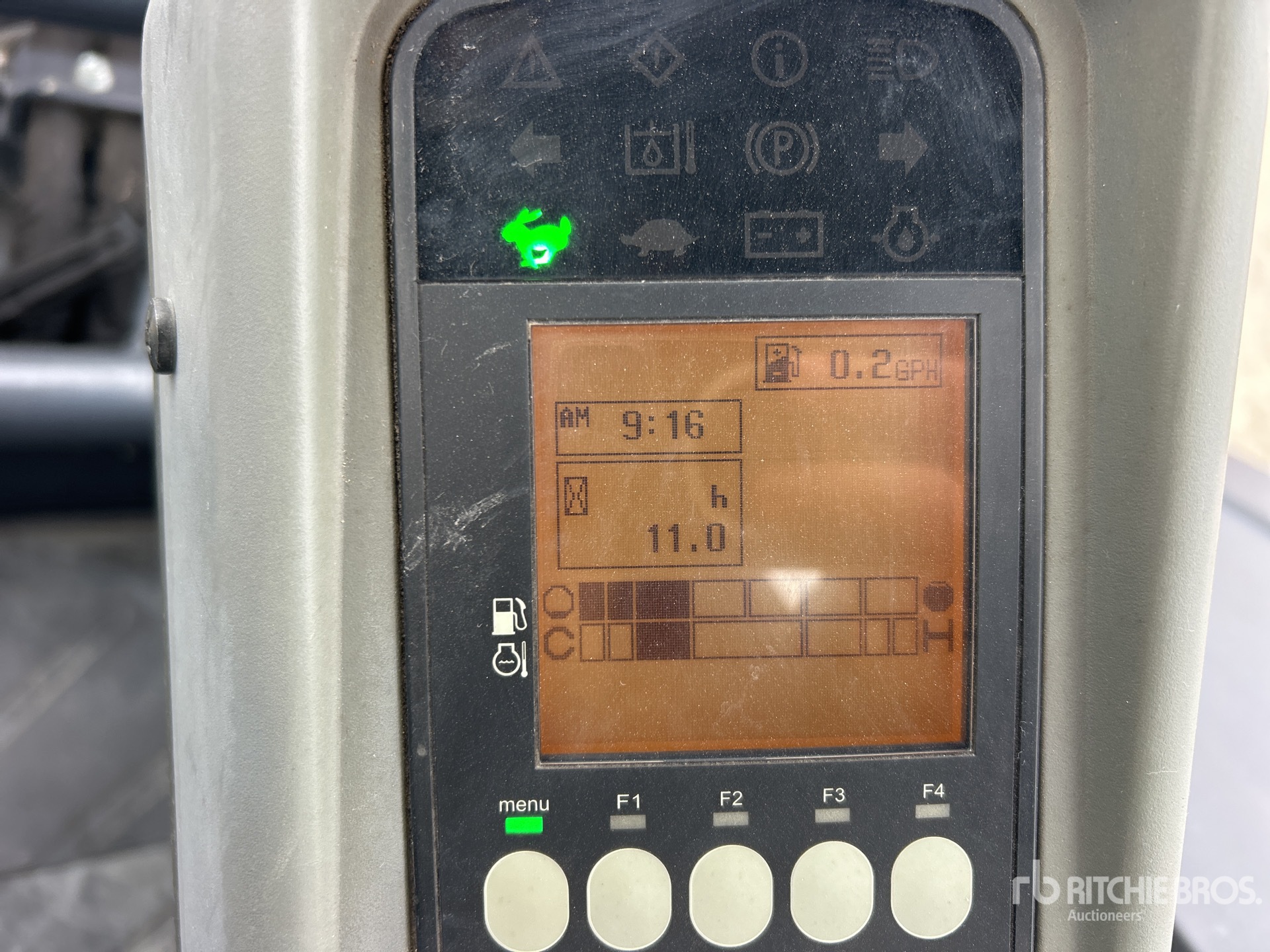 2022 Yanmar VIO55-6A