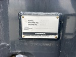 General Appearance with Numero seriale/numero d’identificazione del veicolo (VIN)