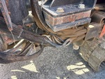 Hydraulics with