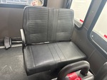 Interior with Rivestimento