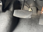Chassis with Cilindro principale/controllo freni