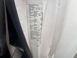 General Appearance with Etichetta di Aderenza agli Standard per veicoli a motore
