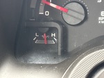 Control Station with Pressione dell’olio