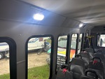 Interior with