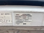 Engine with Emission Label