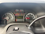 Control Station with Spie luminose del motore