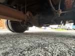 Drivetrain with Asse posteriore