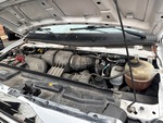 Engine with Engine - Left Side