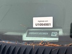 General Appearance with Numero seriale/numero d’identificazione del veicolo (VIN)