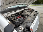 Engine with Engine - Right Side