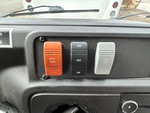 Interior with Heater