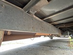 Chassis with Frame Condition