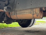 Engine with Exhaust System