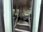 General Appearance with Hand Rails