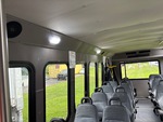 Interior with