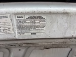 Engine with Emission Label