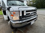 General Appearance with Exterior Lights