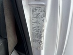 General Appearance with Motor Vehicle Safety Standards Label