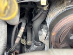 Engine with Fuel System