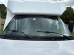 General Appearance with Glass