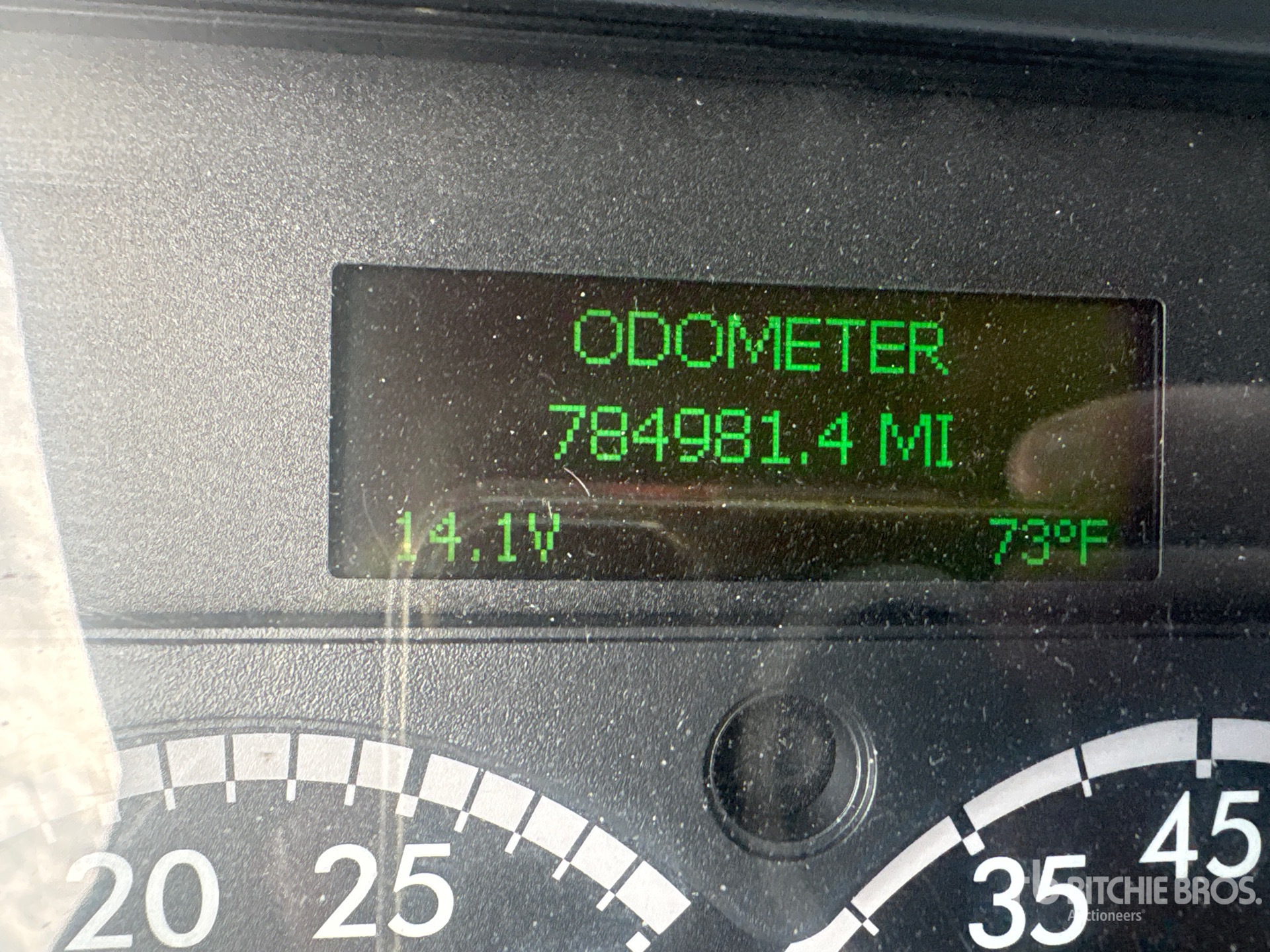 2018 Freightliner CASCADIA 125