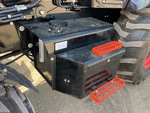 Hydraulics with