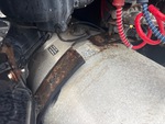 4 Underbody - Truck with
