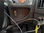 Cab with