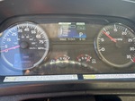 Cab with Warning Lights