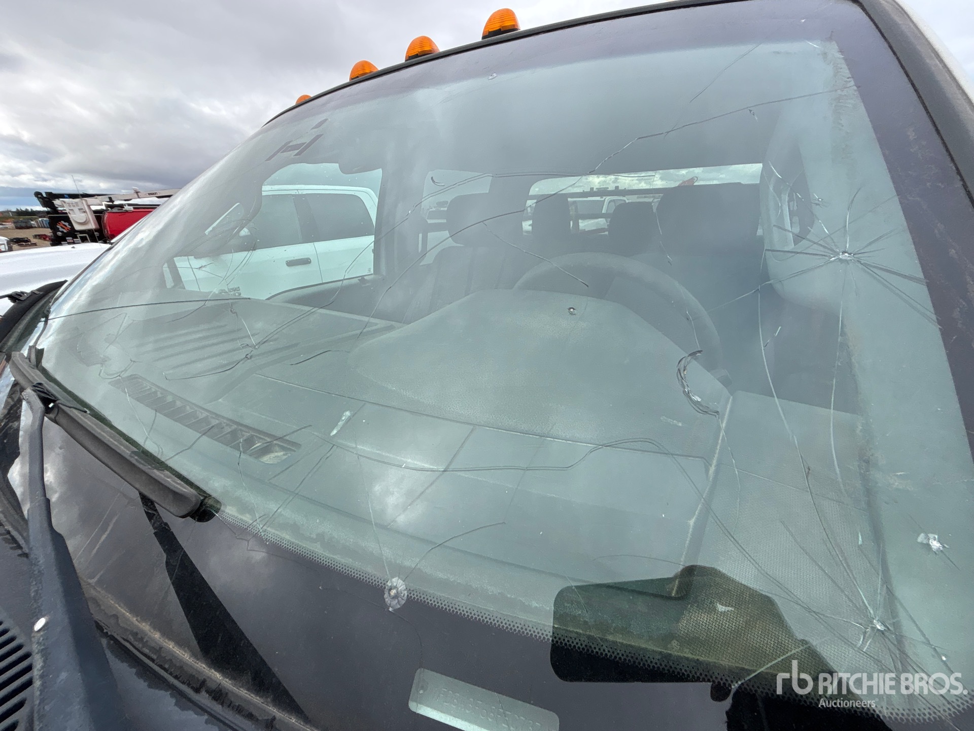 2015 Ford F-350