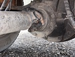 Drivetrain with