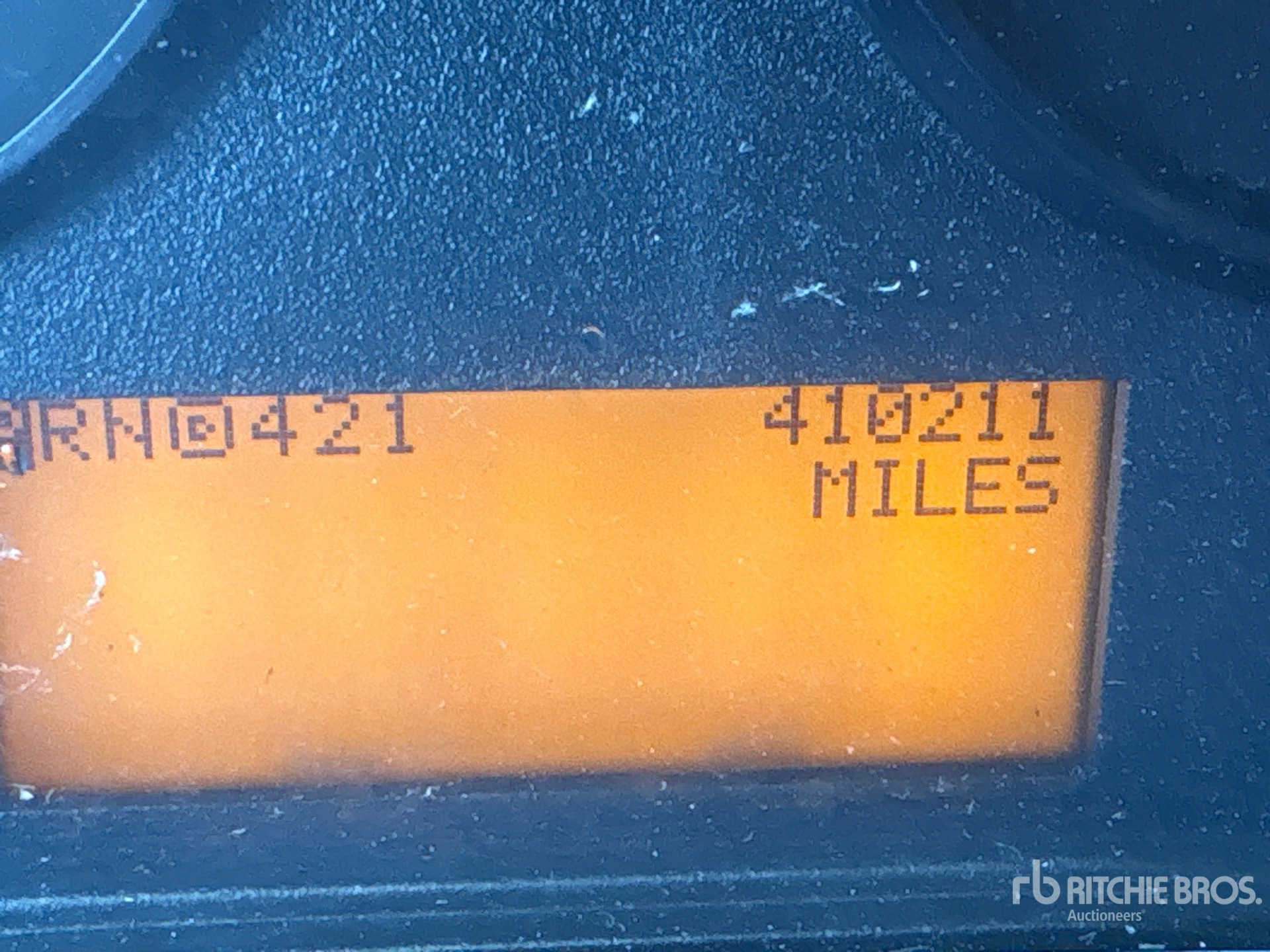 2015 International 4300