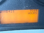 Cab with Engine Hours