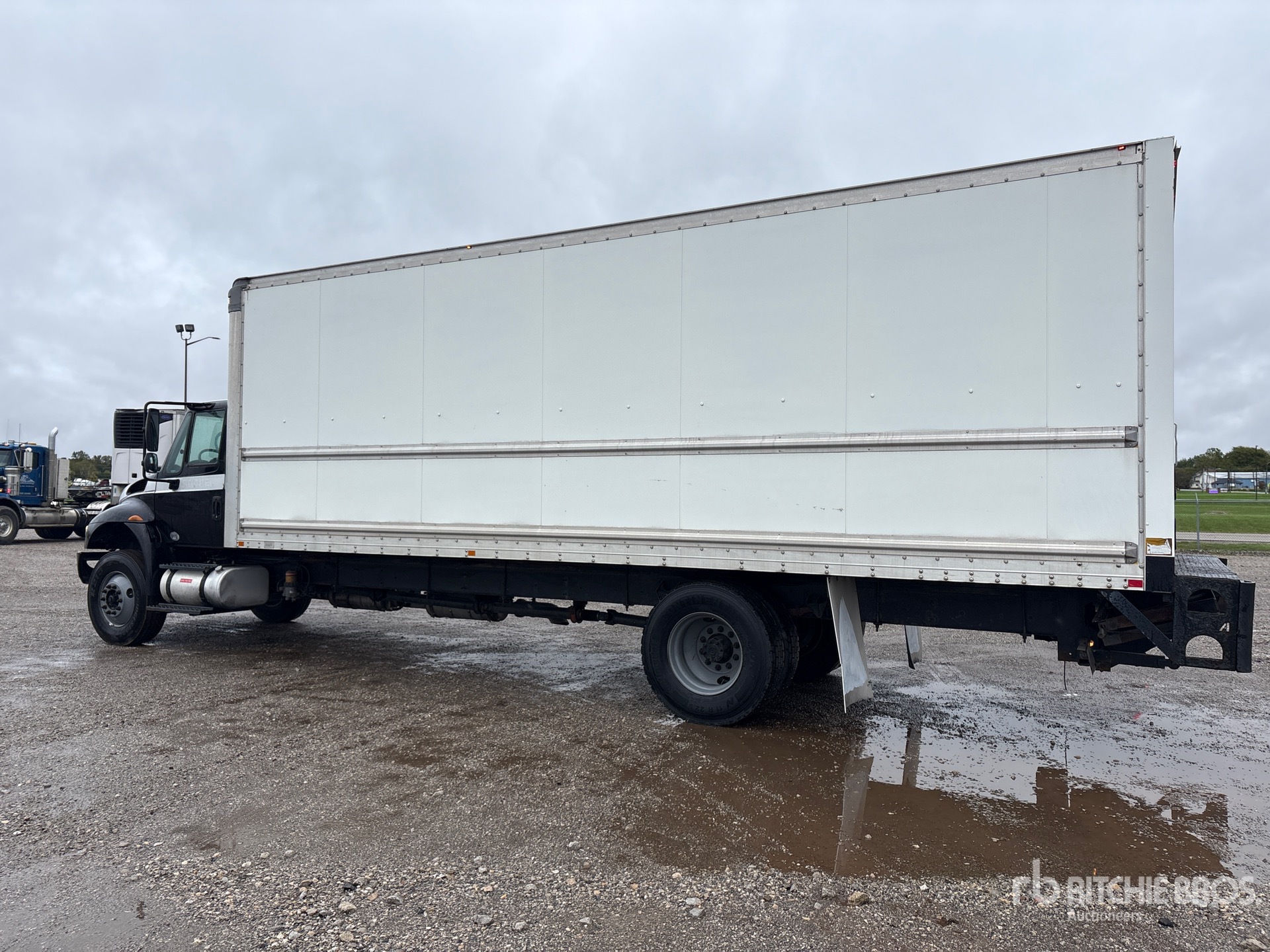 2015 International 4300