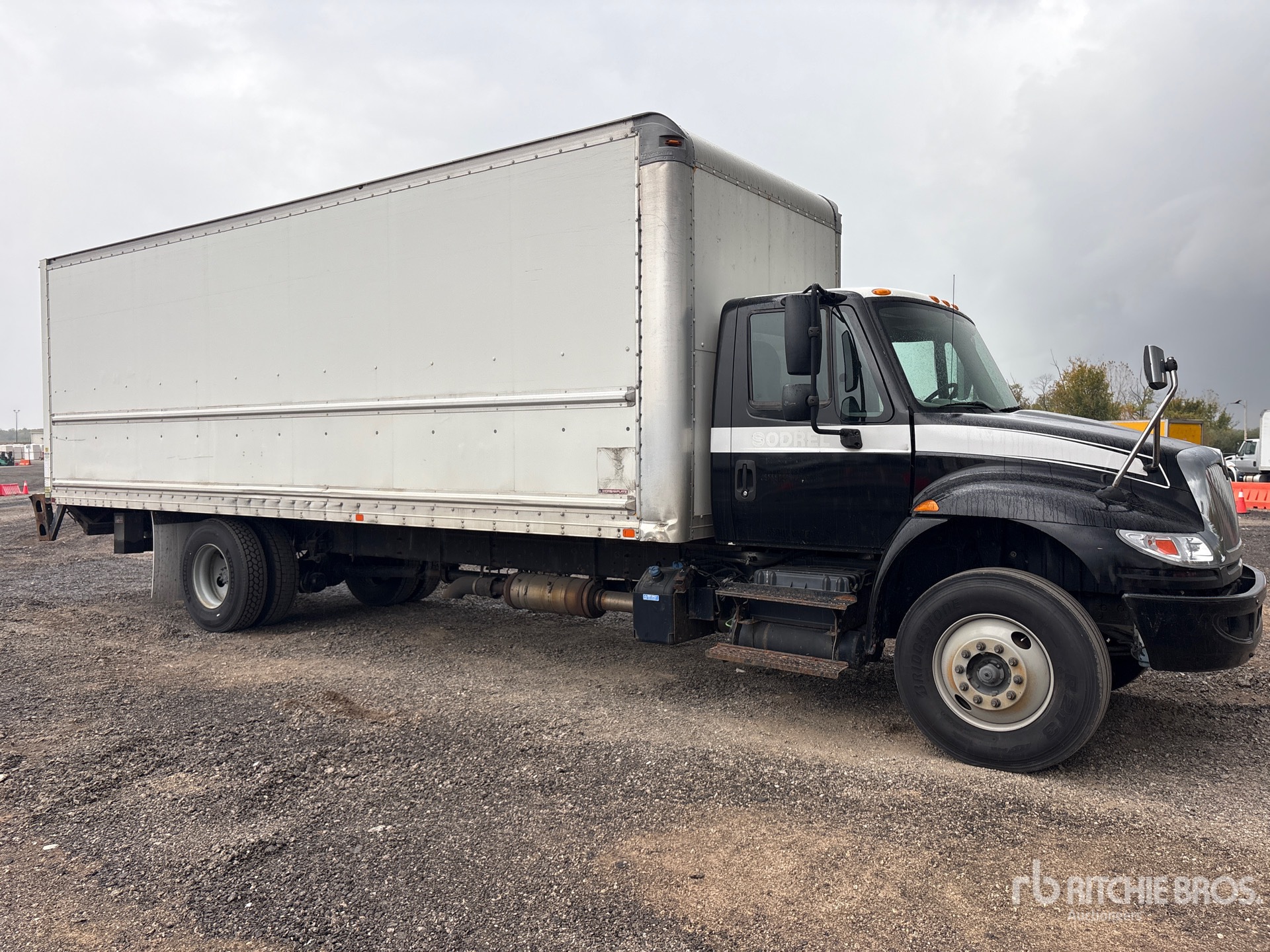 2015 International 4300
