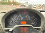 Cab with Warning Lights