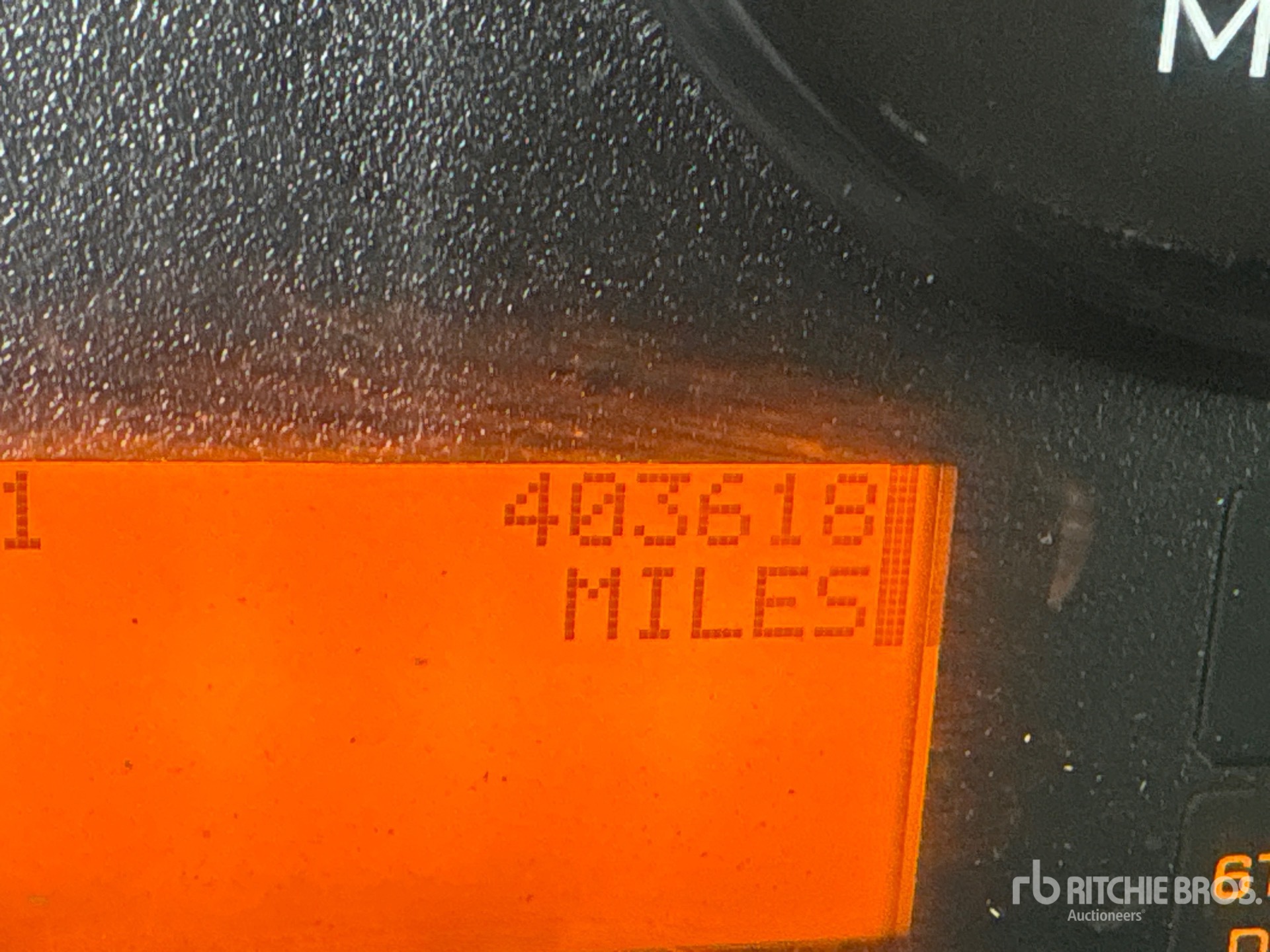 2015 International 4300