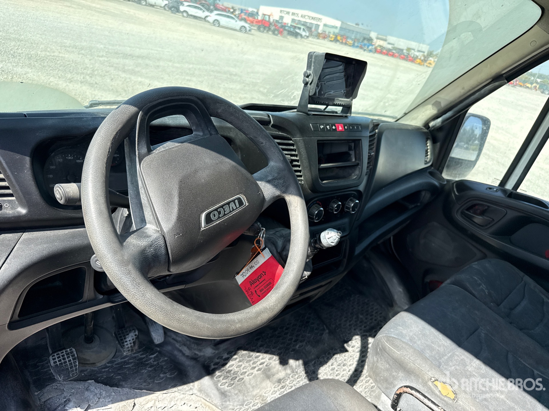 Iveco DAILY 35-120