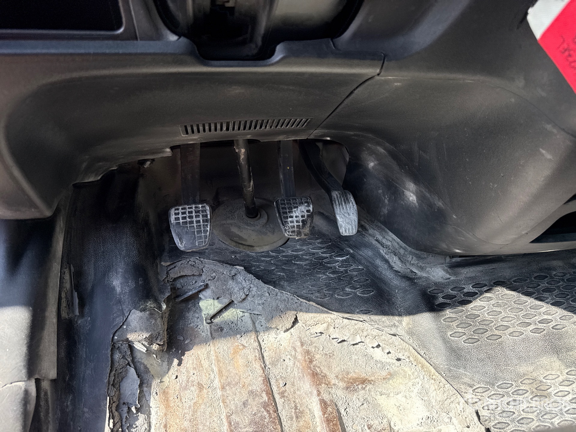 Iveco DAILY 35-120