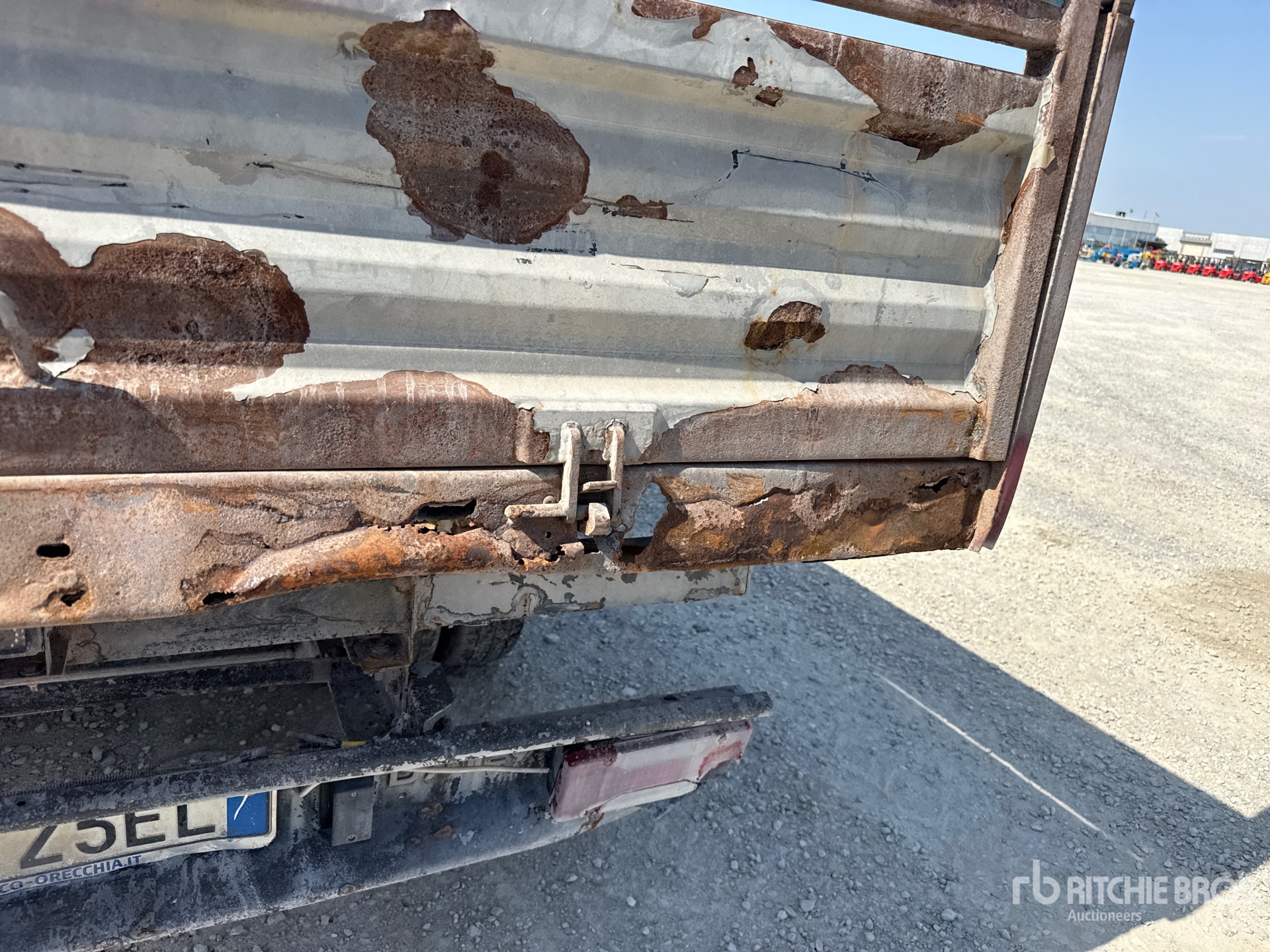 Iveco DAILY 35-120